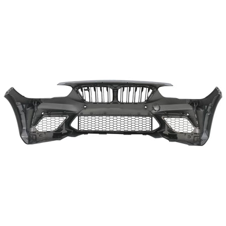 Paraurti Anteriore M2 Design per BMW Serie 1 F20 F21 LCI 2015-2019