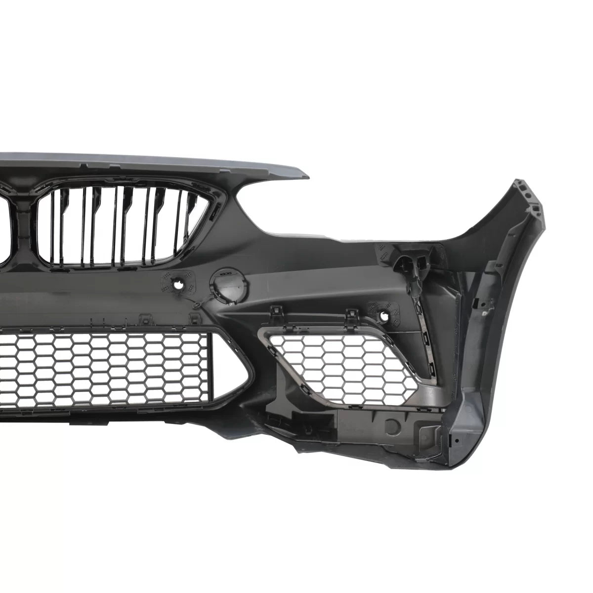Paraurti Anteriore M2 Design per BMW Serie 1 F20 F21 LCI 2015-2019