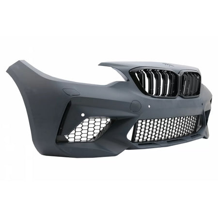 Paraurti Anteriore Sportivo per BMW Serie 2 F22 F23 Coupe Cabrio M235I dal 2014