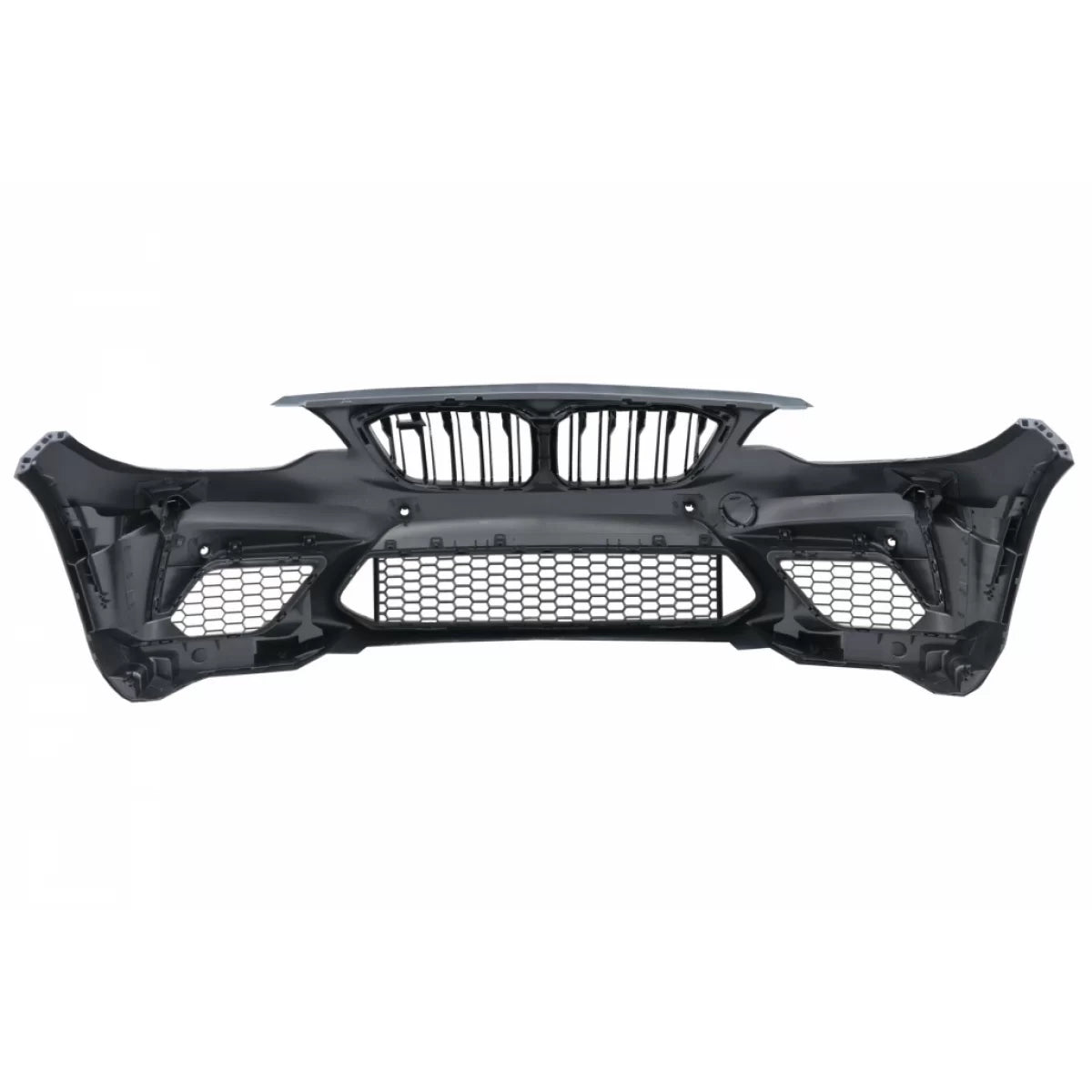 Paraurti Anteriore Sportivo per BMW Serie 2 F22 F23 Coupe Cabrio M235I dal 2014