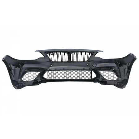 Paraurti Anteriore Sportivo per BMW Serie 2 F22 F23 Coupe Cabrio M235I dal 2014