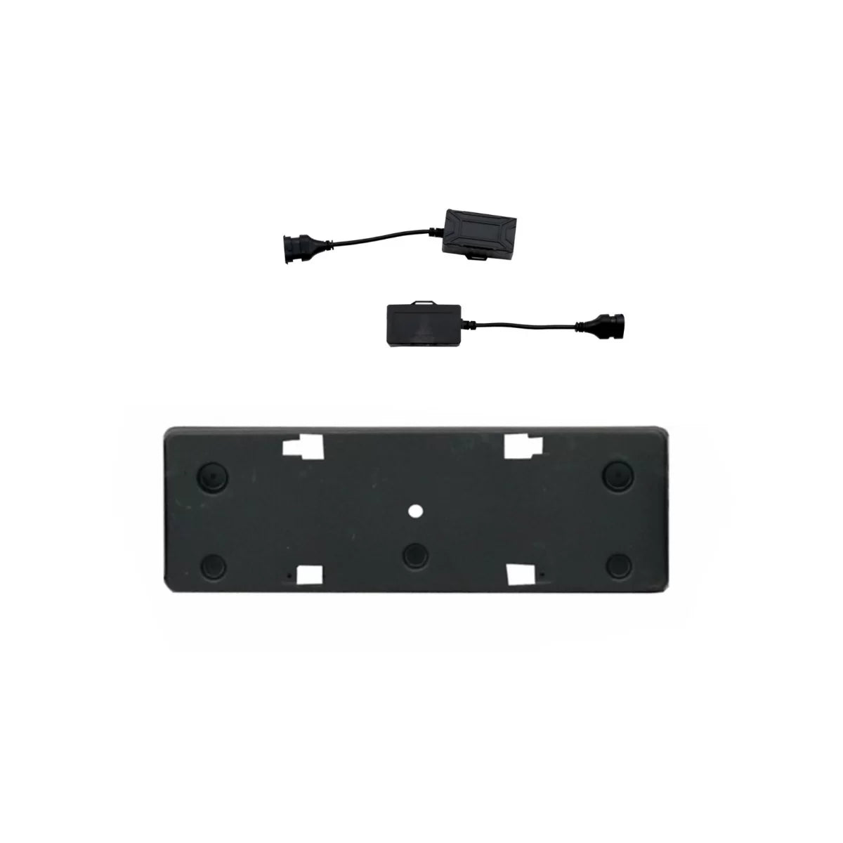 Paraurti Anteriore Sportivo per BMW Serie 2 F22 F23 Coupe Cabrio M235I dal 2014