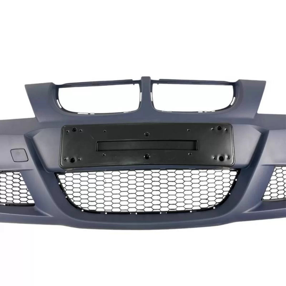 Paraurti Anteriore M-tech Look per BMW 3 E90 05-08