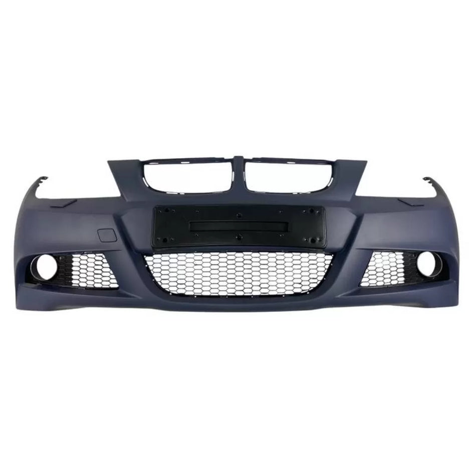 Paraurti Anteriore M-tech Look per BMW 3 E90 05-08