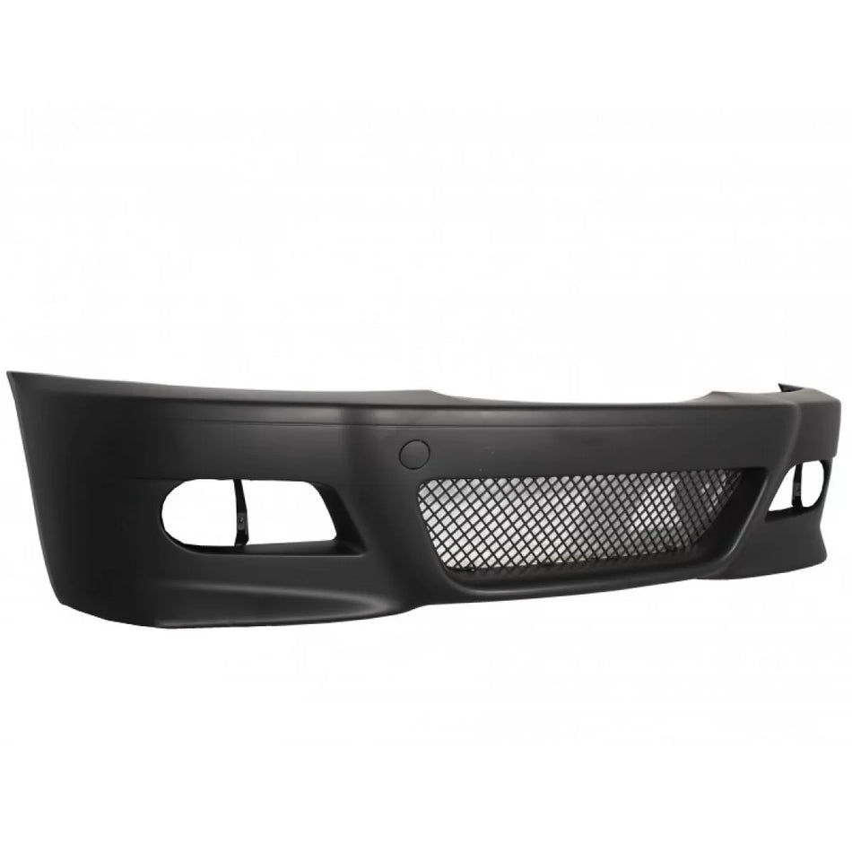 Paraurti Anteriore M3 Look Senza Fendinebbia per BMW Serie 3 E46 1998-2004