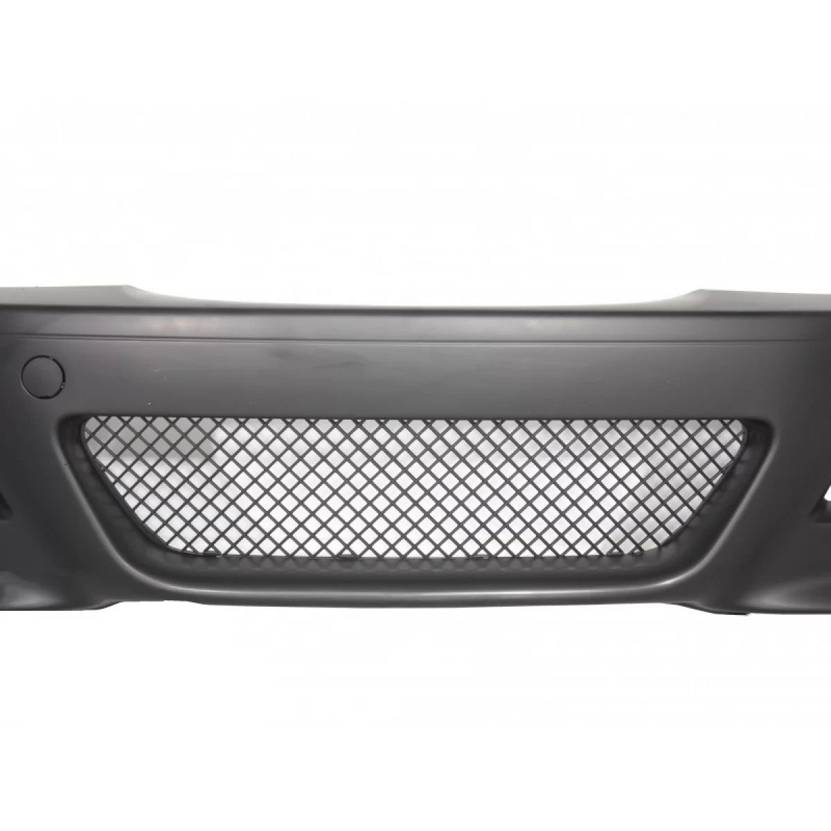 Paraurti Anteriore M3 Look Senza Fendinebbia per BMW Serie 3 E46 1998-2004