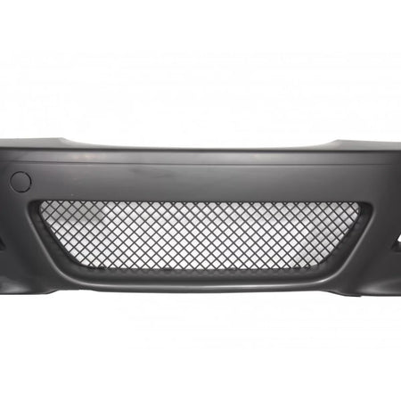 Paraurti Anteriore M3 Look Senza Fendinebbia per BMW Serie 3 E46 1998-2004
