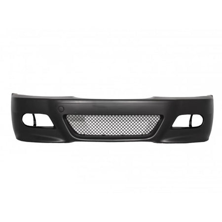 Paraurti Anteriore M3 Look Senza Fendinebbia per BMW Serie 3 E46 1998-2004