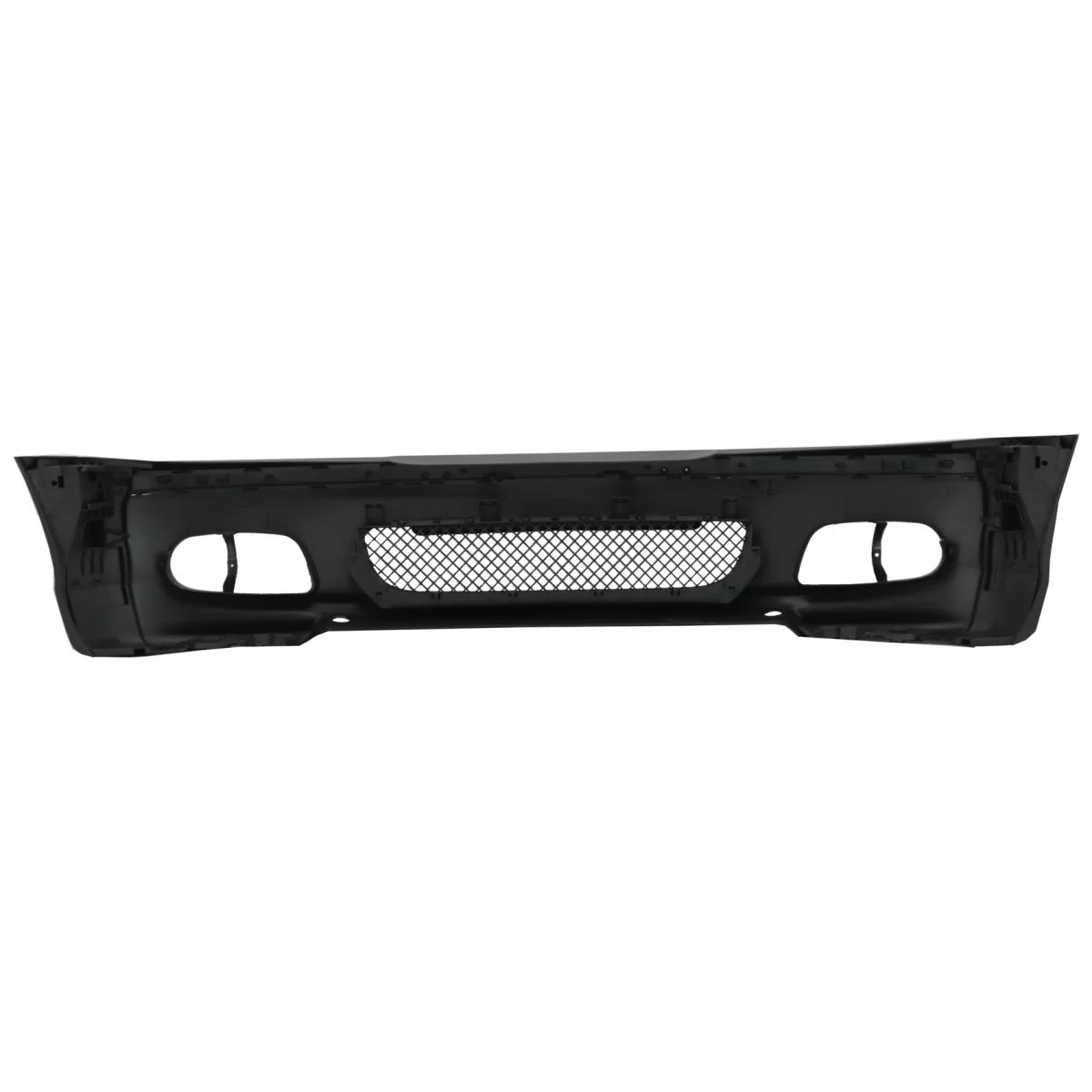 Paraurti Anteriore M-technik Senza Fendinebbia per BMW Serie 3 E46 1998-2004