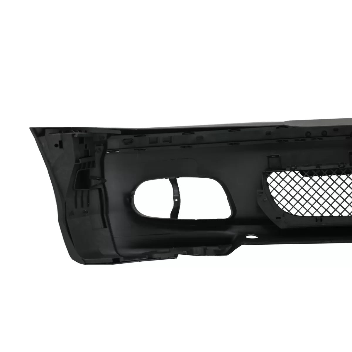 Paraurti Anteriore M-technik Senza Fendinebbia per BMW Serie 3 E46 1998-2004