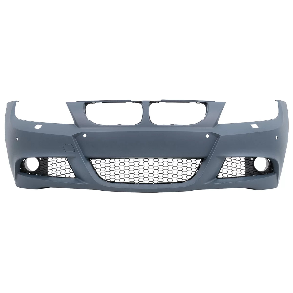 Paraurti Anteriore M-technik con PDC per BMW Serie 3 E90 E91 2008-2011