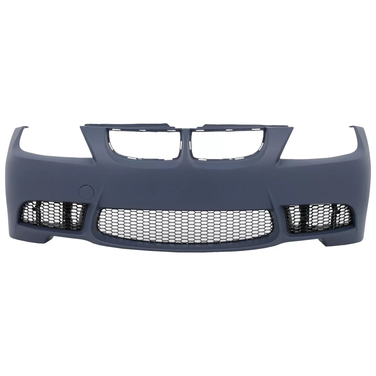 Paraurti Anteriore M3 Design Senza Fendinebbia per BMW Serie 3 E90 E91 2008-2011