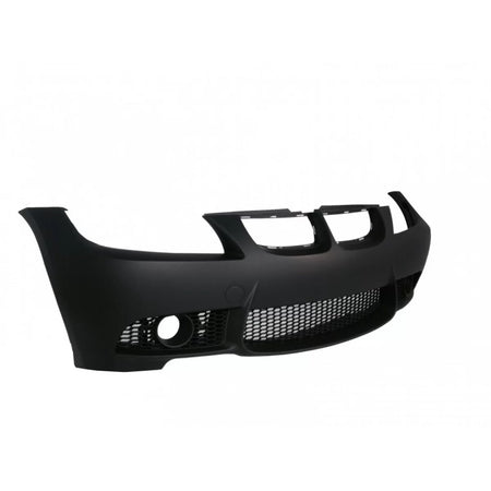 Paraurti Anteriore M3 Design con Fari Angel Eyes per BMW Serie 3 E90 E91