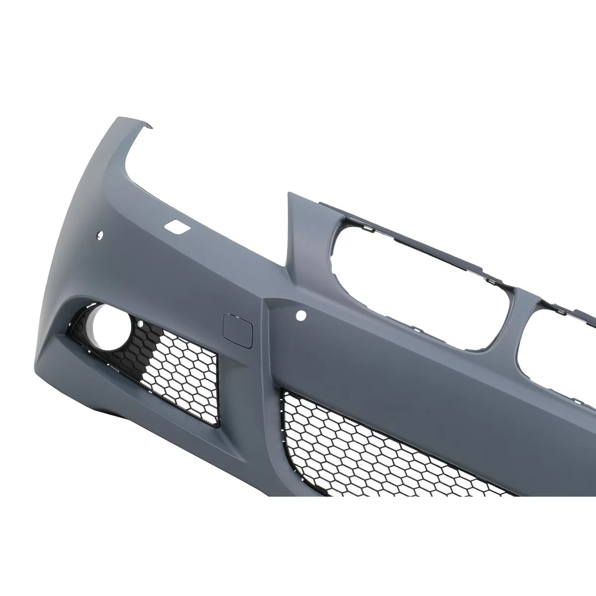 Paraurti Anteriore M-technik con PDC per BMW Serie 3 E90 E91 2008-2011