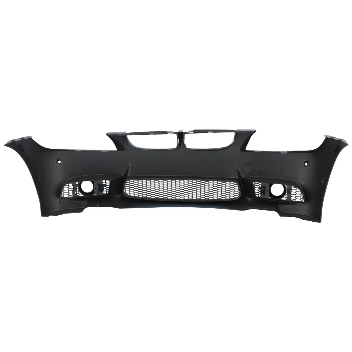 Paraurti Anteriore M3 Design Senza Fendinebbia per BMW Serie 3 E90 E91 2005-2008