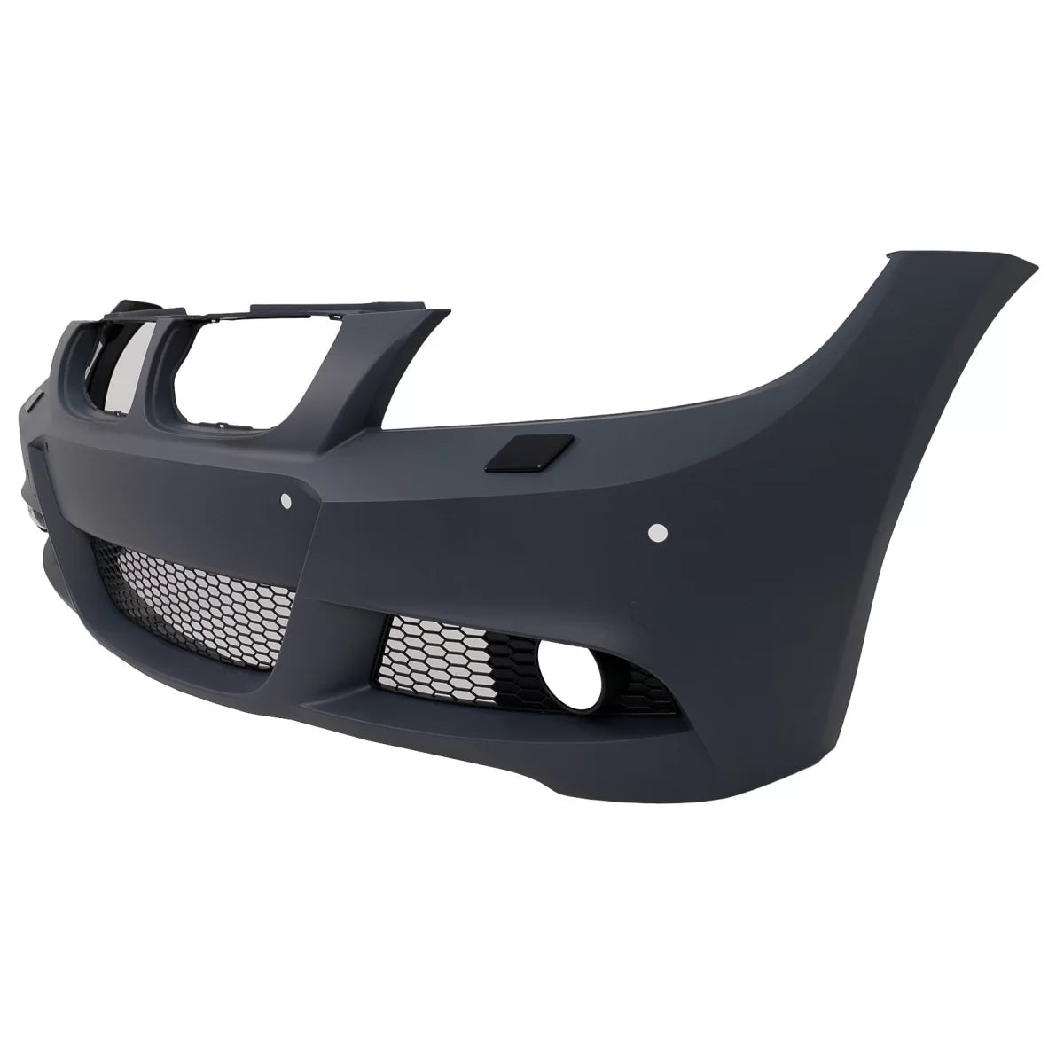 Paraurti Anteriore M-technik con PDC per BMW Serie 3 E90 E91 2008-2011