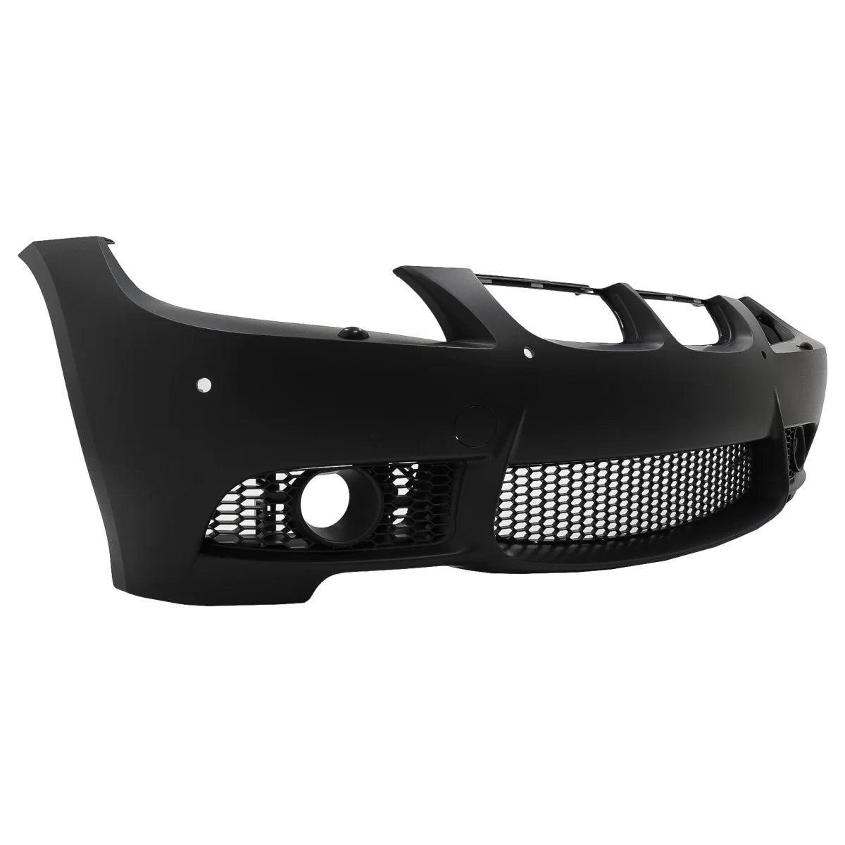 Paraurti Anteriore M3 Design con Sensori PDC BMW Serie 3 E90 E91 2004-2008