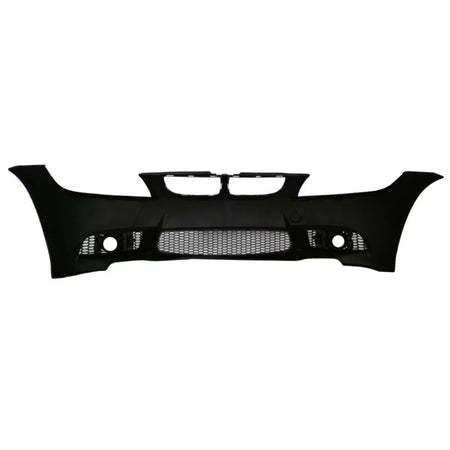Paraurti Anteriore M3 Design con Fari Angel Eyes per BMW Serie 3 E90 E91