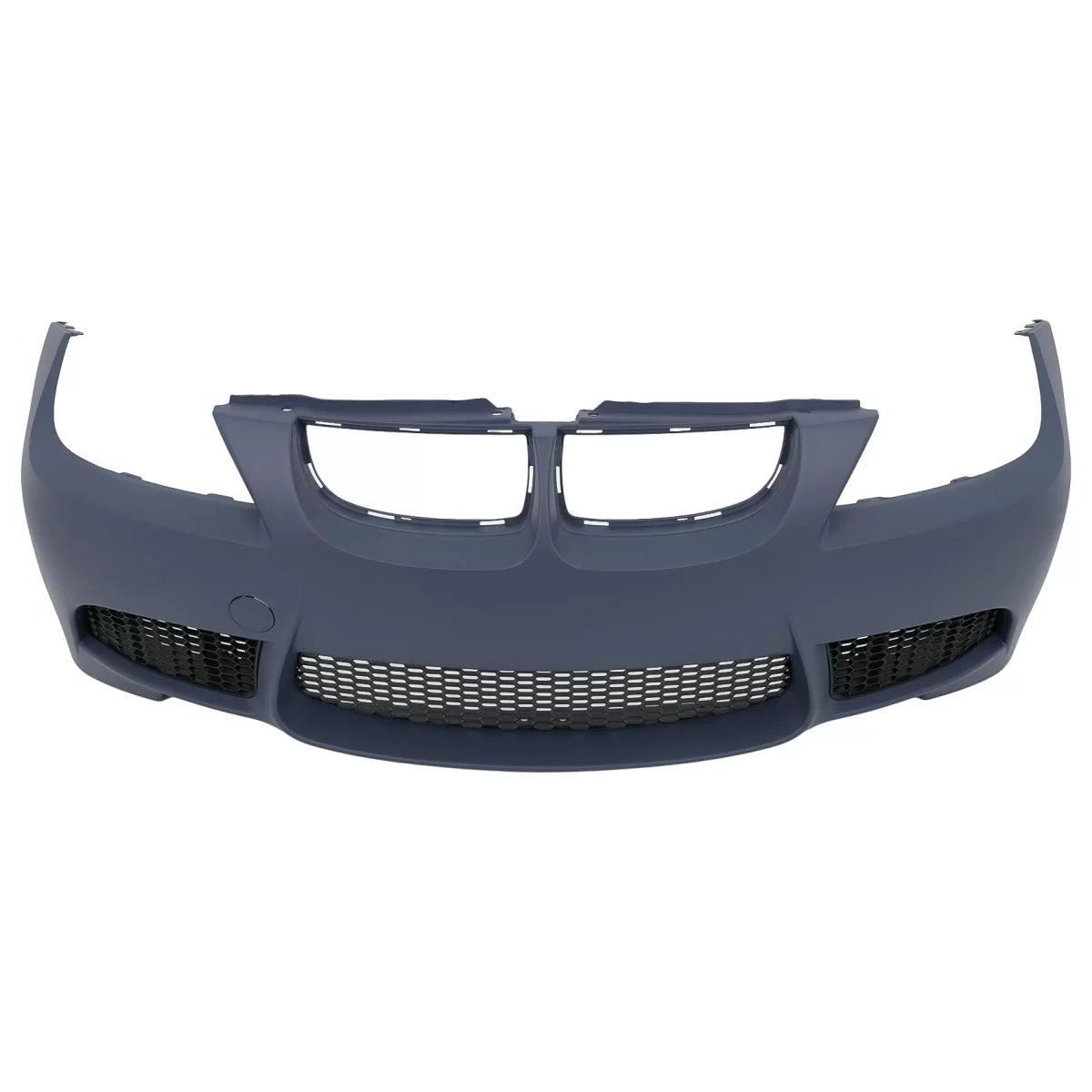 Paraurti Anteriore M3 Design Senza Fendinebbia per BMW Serie 3 E90 E91 2008-2011