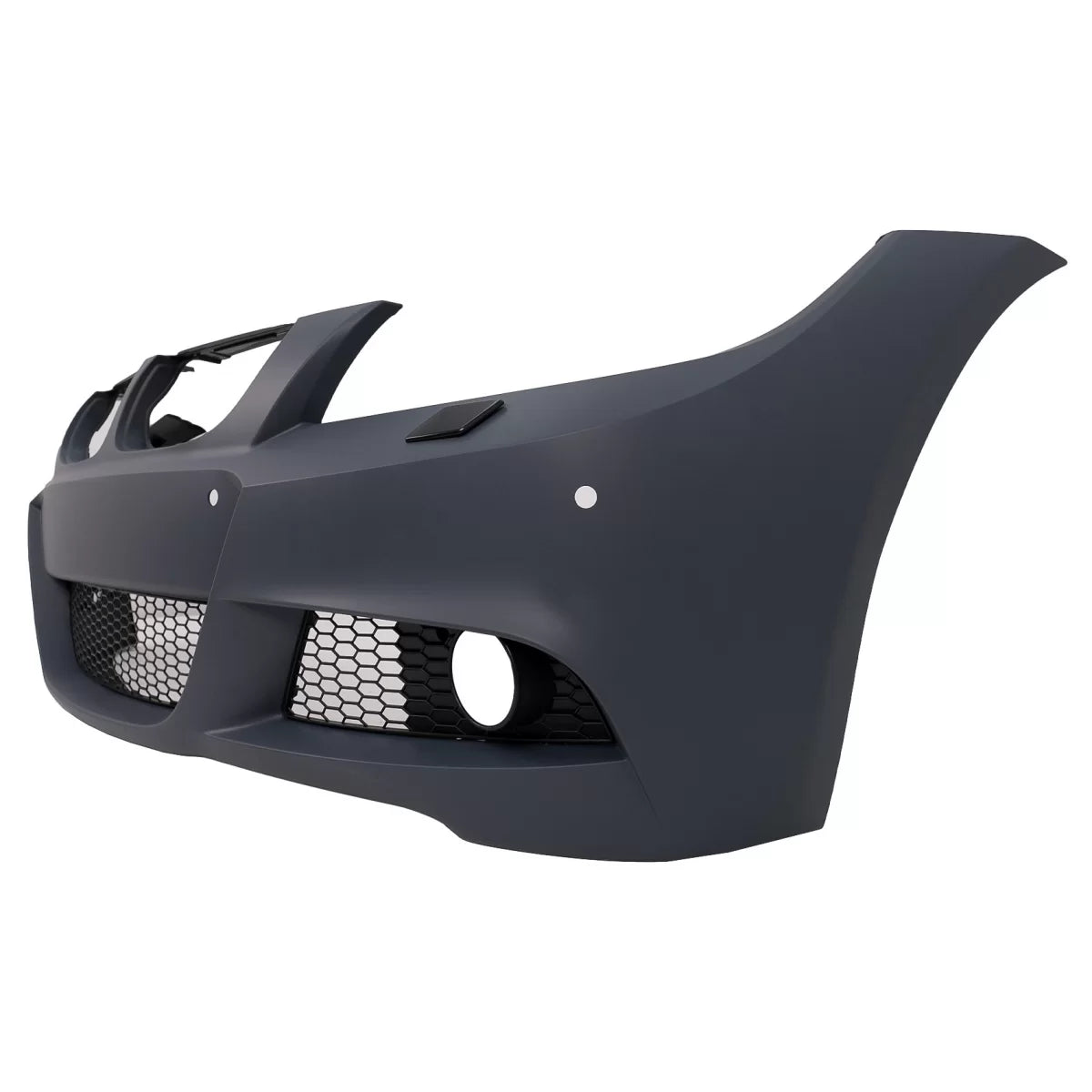 Paraurti Anteriore M-technik con PDC per BMW Serie 3 E90 E91 2008-2011