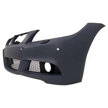 Paraurti Anteriore M-technik con PDC per BMW Serie 3 E90 E91 2008-2011