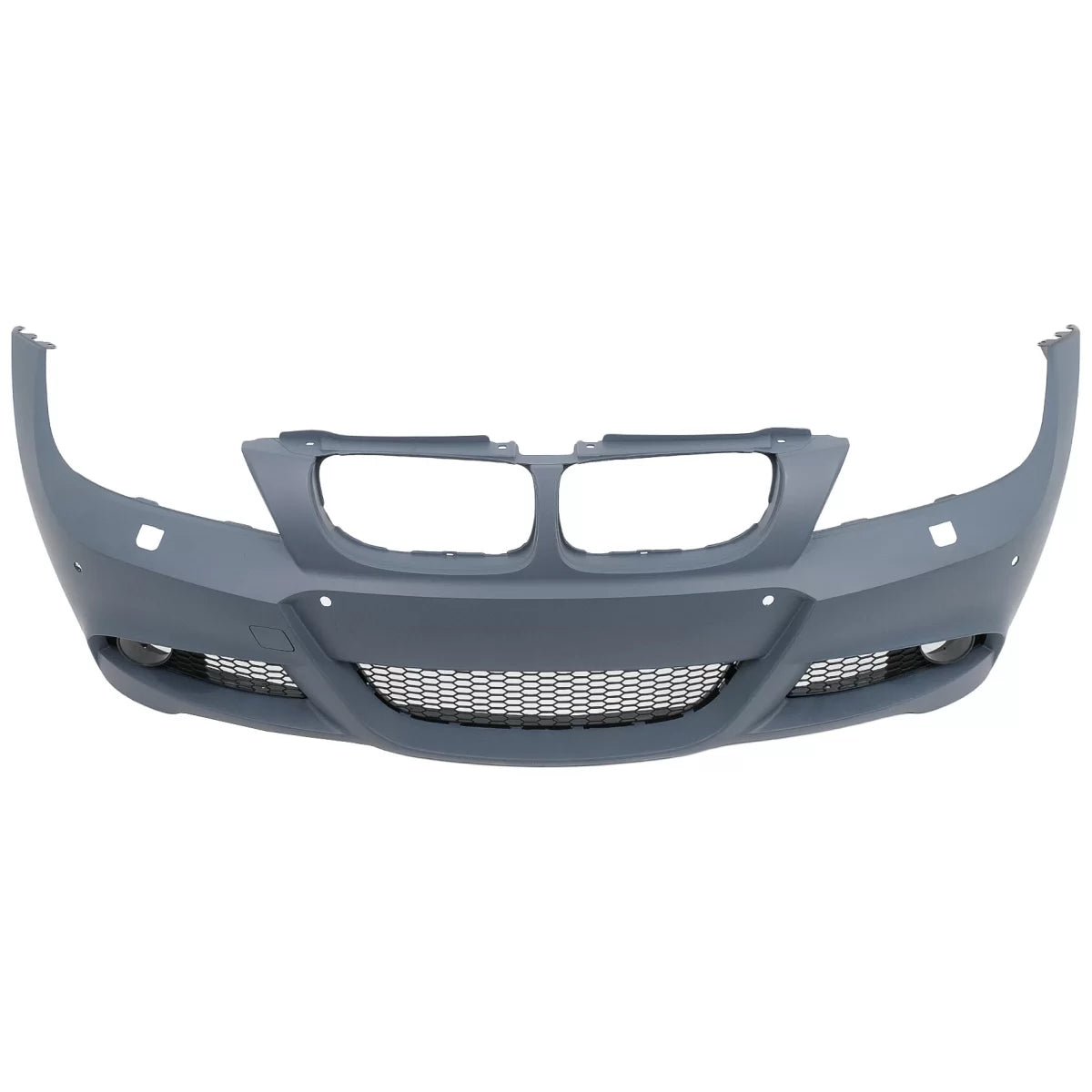Paraurti Anteriore M-technik con PDC per BMW Serie 3 E90 E91 2008-2011