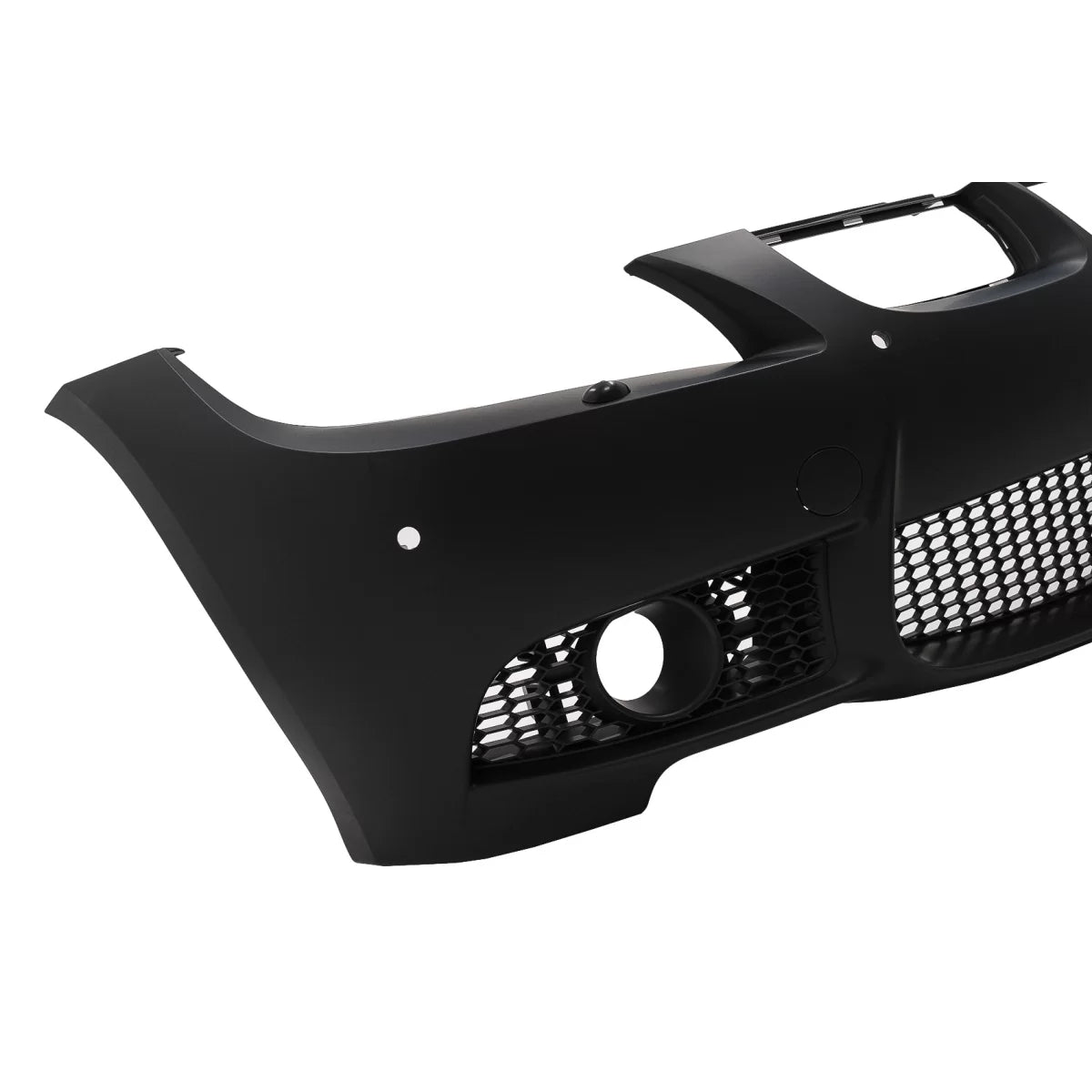 Paraurti Anteriore M3 Design con Sensori PDC BMW Serie 3 E90 E91 2004-2008