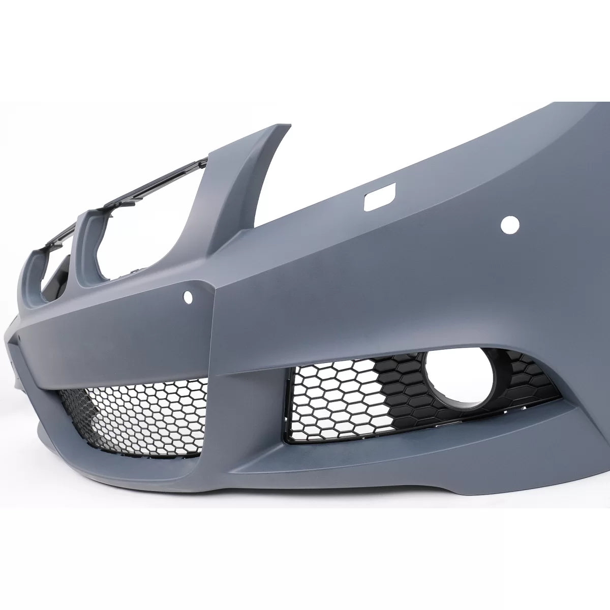 Paraurti Anteriore M-technik con PDC per BMW Serie 3 E90 E91 2008-2011
