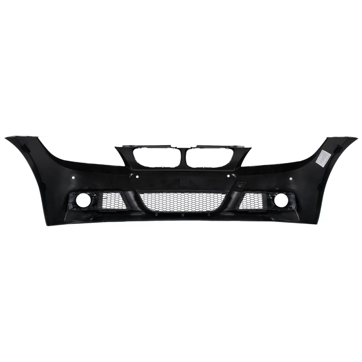 Paraurti Anteriore M-technik con PDC per BMW Serie 3 E90 E91 2008-2011