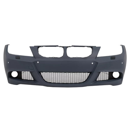 Paraurti Anteriore M-technik con PDC per BMW Serie 3 E90 E91 2008-2011
