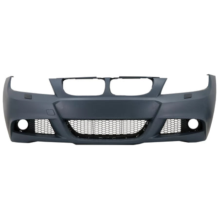 Paraurti Anteriore M-technik per BMW Serie 3 E90 E91 LCI 2008-2011