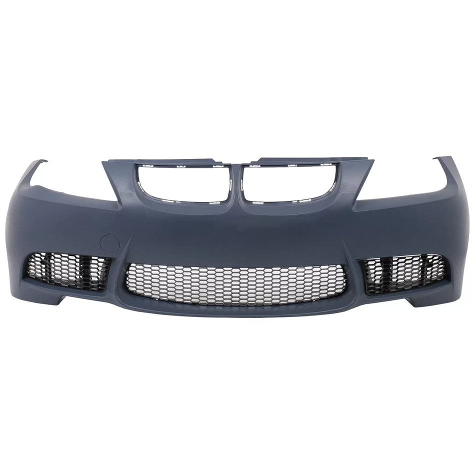 Paraurti Anteriore M3 Cs Design per BMW Serie 3 E90 E91 2004-2008