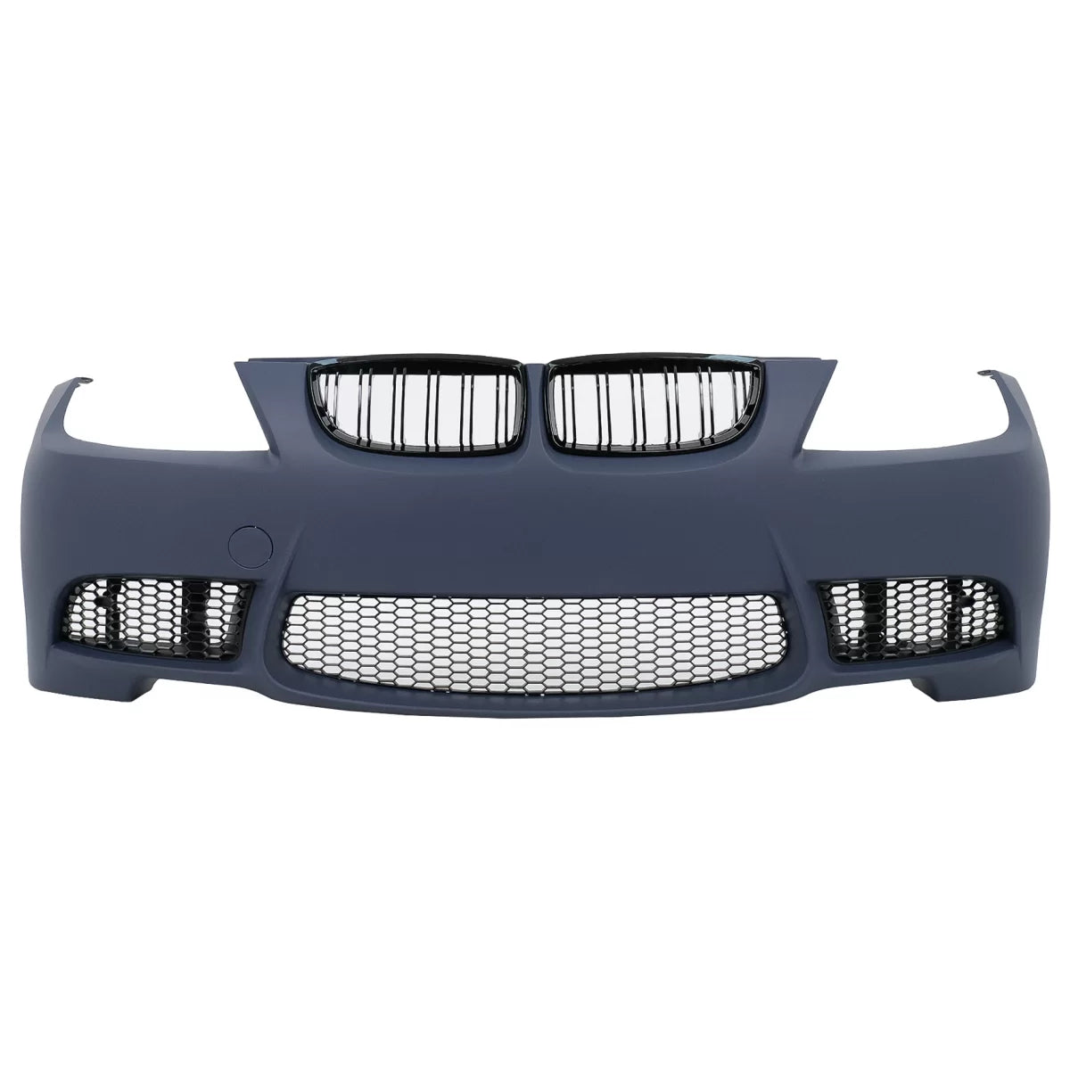 Paraurti Anteriore M3 Design Senza Fendinebbia per BMW Serie 3 E90 E91 2008-2011