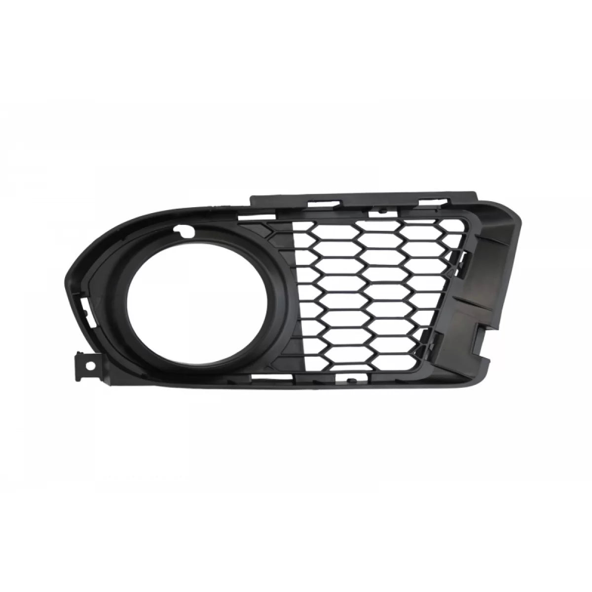 Paraurti Anteriore con Splitter M-technik Look per BMW Serie 3 E92 E93 2006-2009