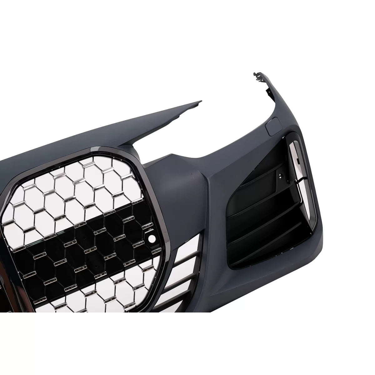 Paraurti Anteriore Conversione Design M3 per BMW Serie 3 F30 F31 2011-2018