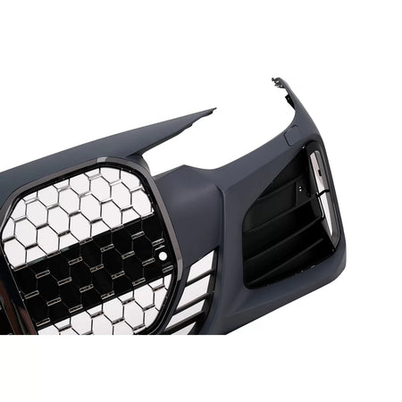 Paraurti Anteriore Conversione Design M3 per BMW Serie 3 F30 F31 2011-2018