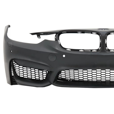 Paraurti Anteriore M3 Sport Evo Design per BMW Serie 3 F30 F31 2011-2018