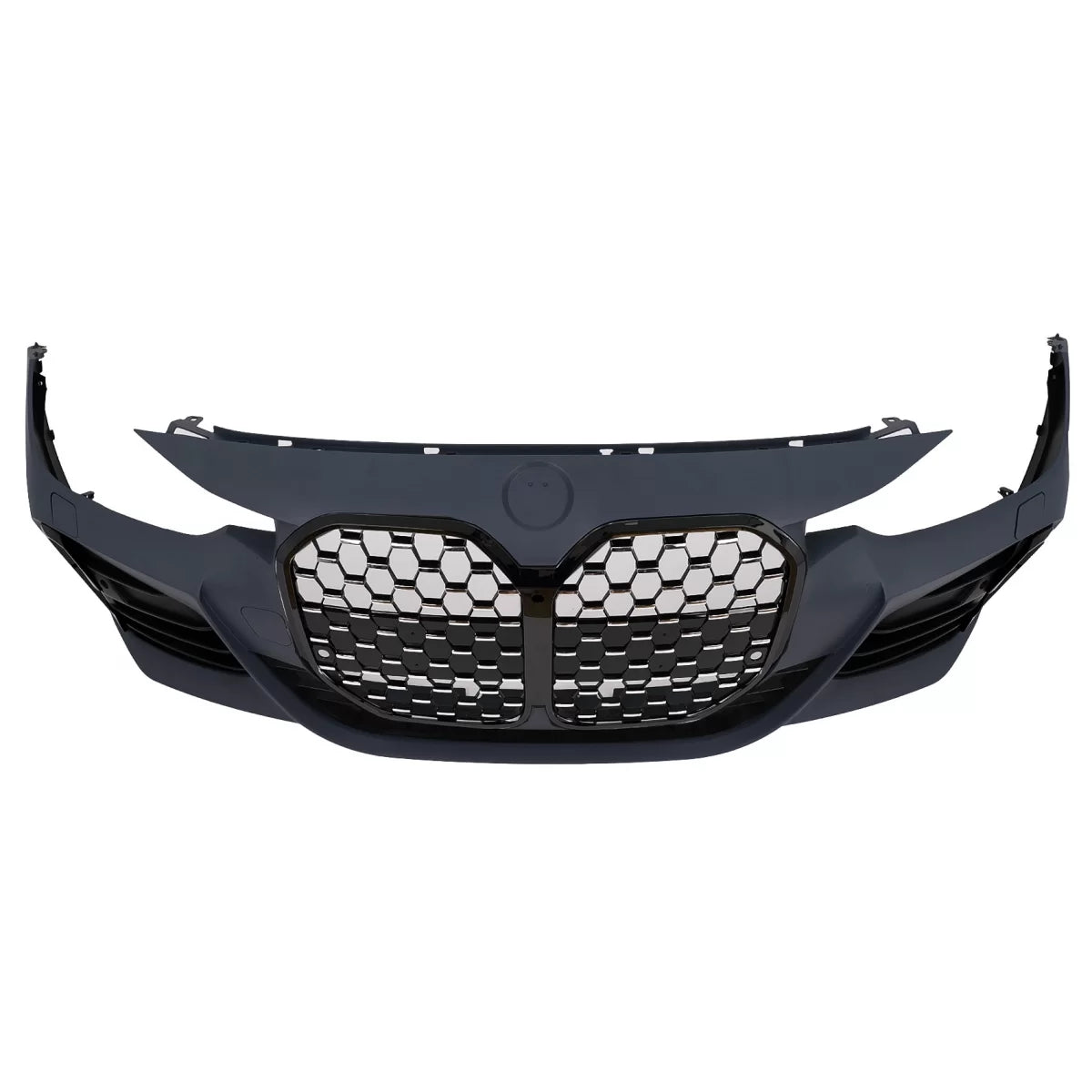 Paraurti Anteriore Conversione Design M3 per BMW Serie 3 F30 F31 2011-2018
