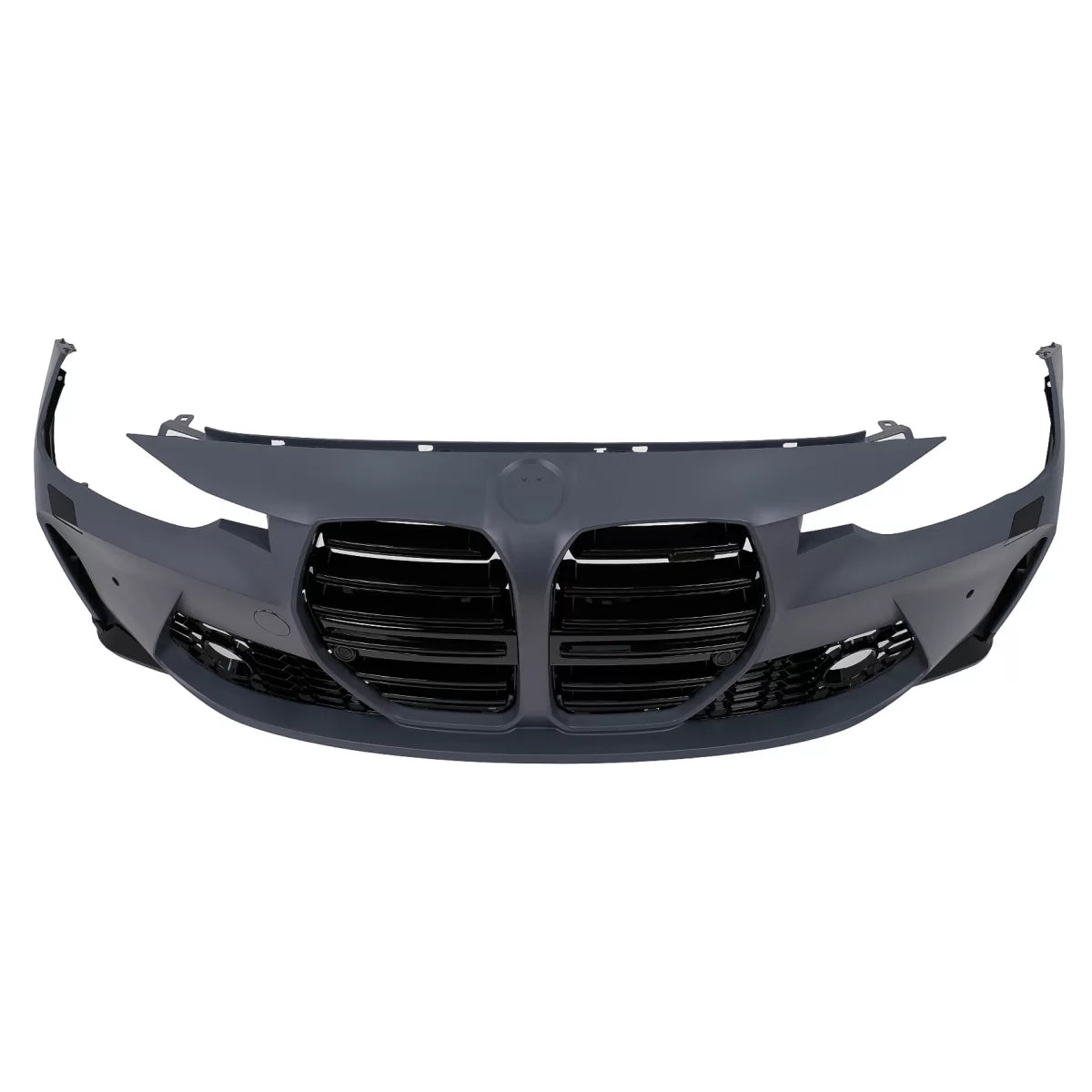 Paraurti Anteriore Sportivo Conversione G80 M3 per BMW Serie 3 F30 F31 2011-2018
