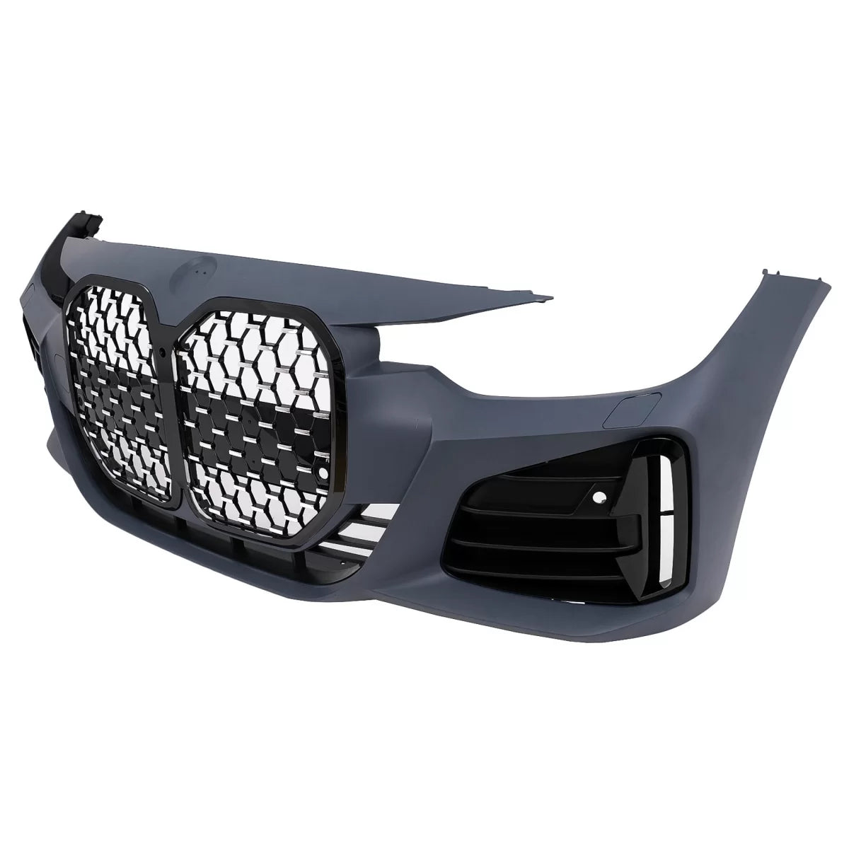 Paraurti Anteriore Conversione Design M3 per BMW Serie 3 F30 F31 2011-2018