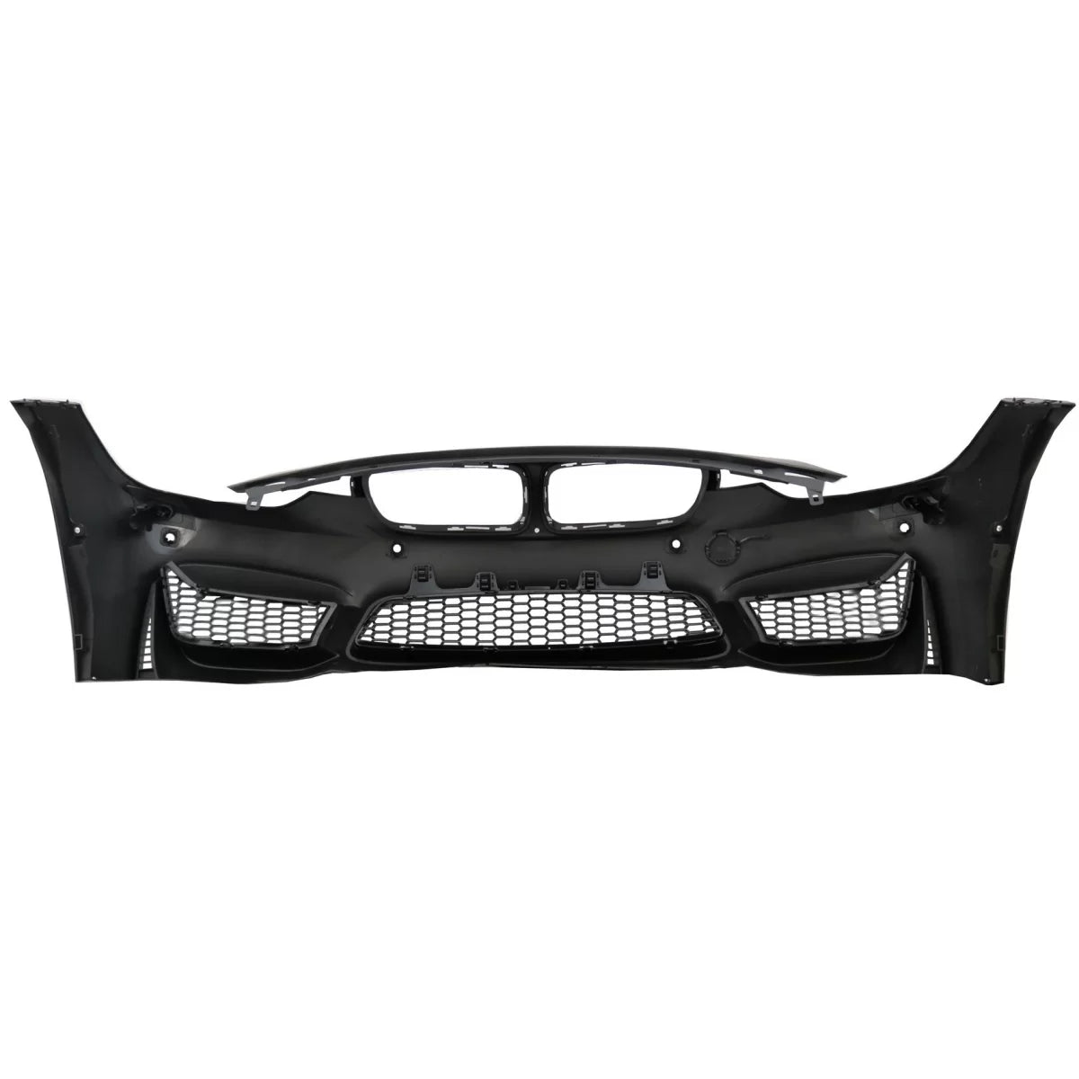 Paraurti Anteriore M3 Sport Evo Design per BMW Serie 3 F30 F31 2011-2018