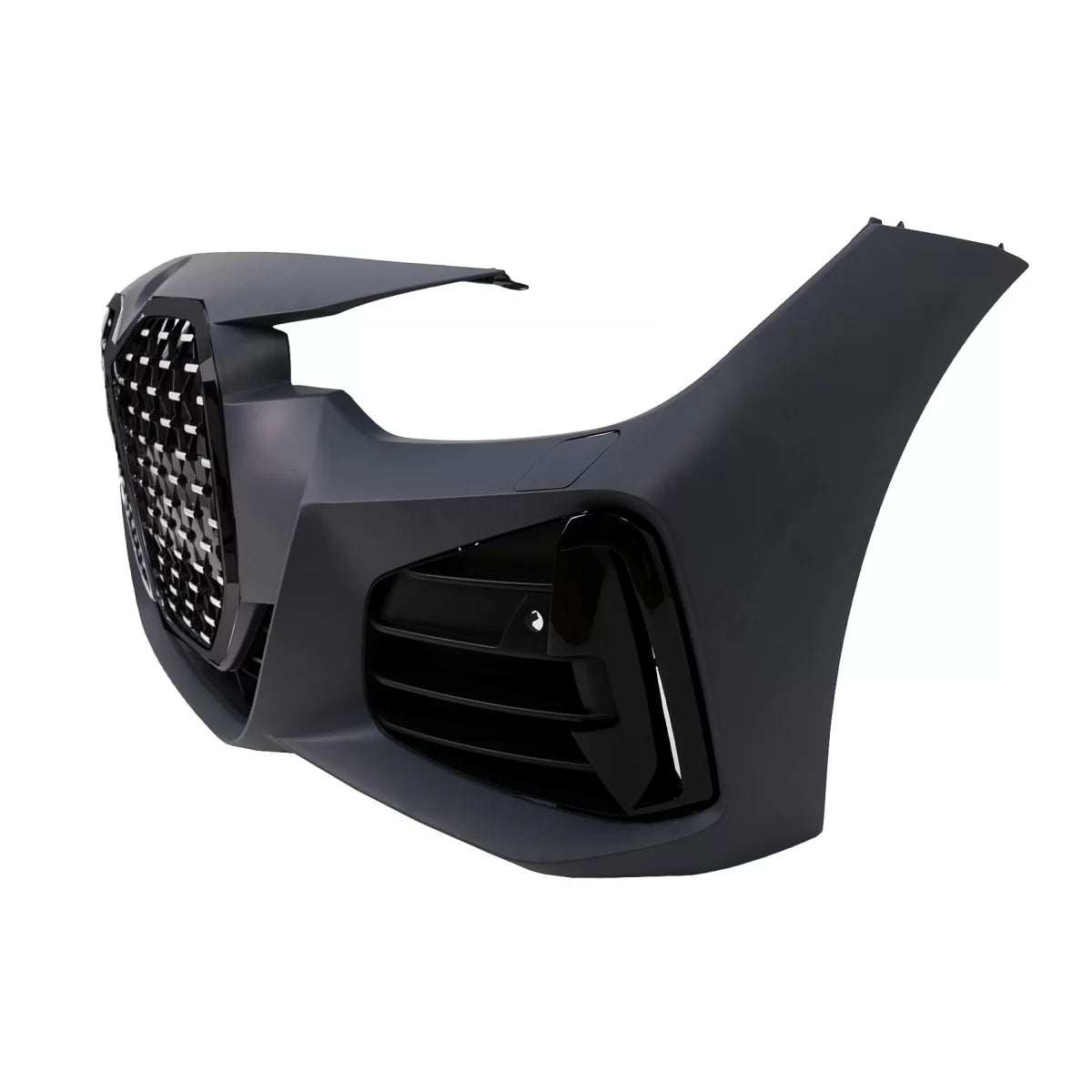 Paraurti Anteriore Conversione Design M3 per BMW Serie 3 F30 F31 2011-2018
