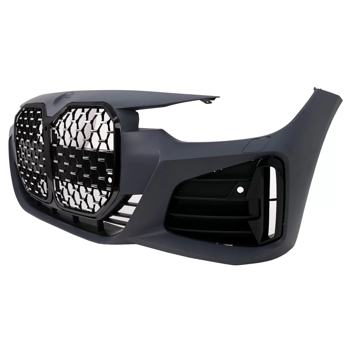 Paraurti Anteriore Conversione Design M3 per BMW Serie 3 F30 F31 2011-2018