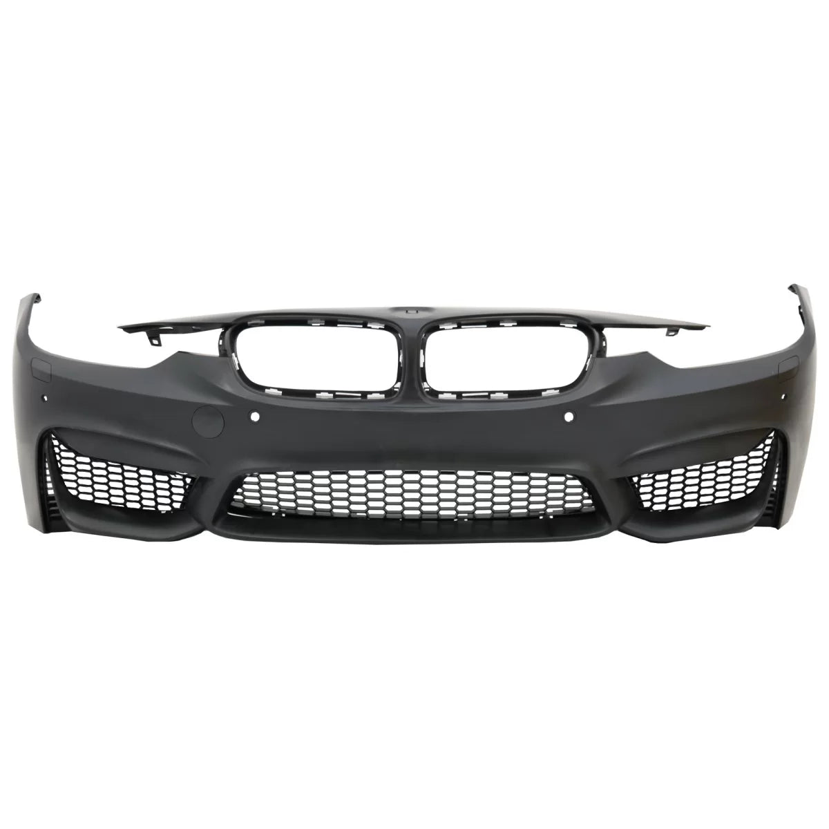 Paraurti Anteriore M3 Sport Evo Design per BMW Serie 3 F30 F31 2011-2018