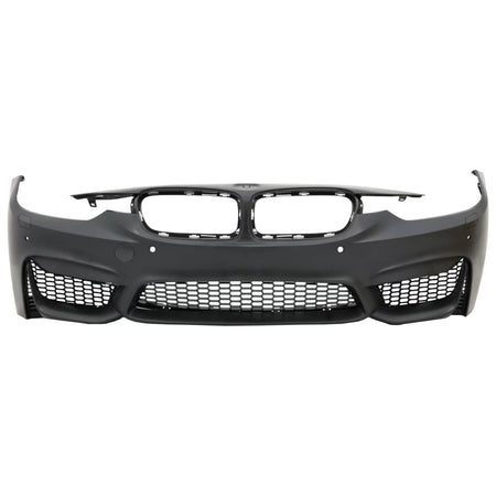 Paraurti Anteriore M3 Sport Evo Design per BMW Serie 3 F30 F31 2011-2018
