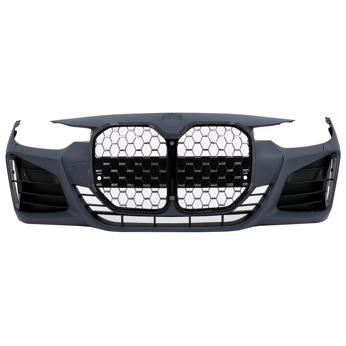 Paraurti Anteriore Conversione Design M3 per BMW Serie 3 F30 F31 2011-2018