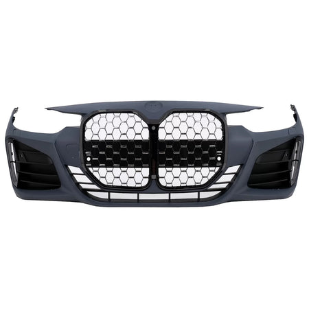 Paraurti Anteriore Conversione Design M3 per BMW Serie 3 F30 F31 2011-2018