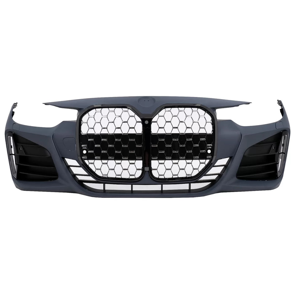 Paraurti Anteriore Conversione Design M3 per BMW Serie 3 F30 F31 2011-2018