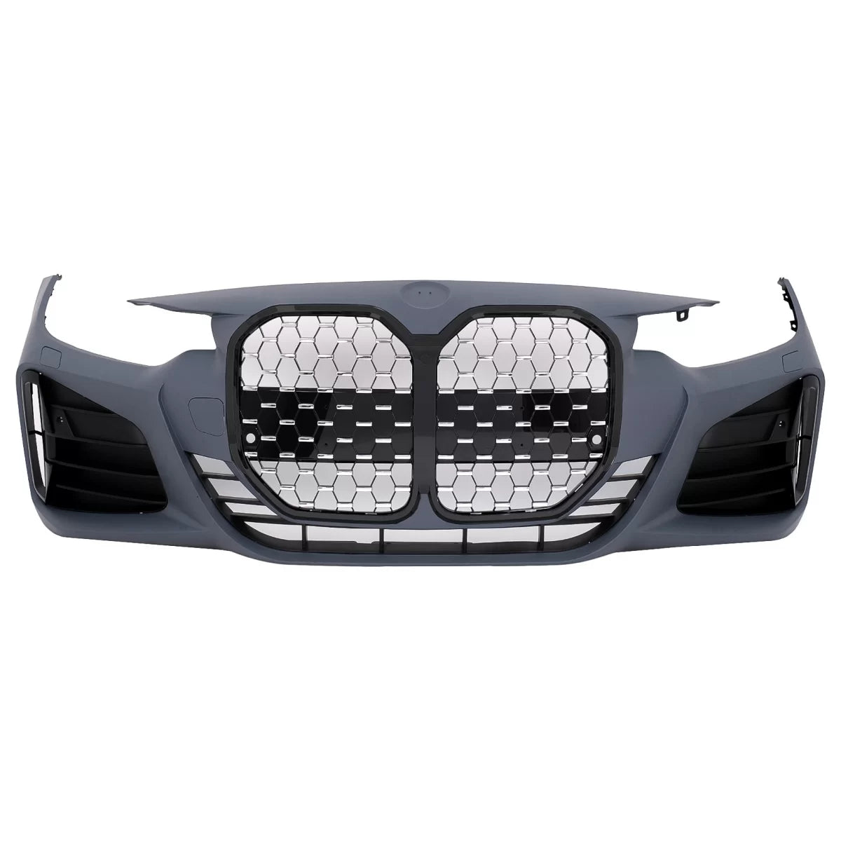 Paraurti Anteriore M4 Design per BMW Serie 4 F32 F33 F36 2013-2017
