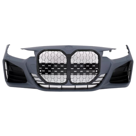 Paraurti Anteriore M4 Design per BMW Serie 4 F32 F33 F36 2013-2017